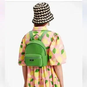 kate spade | Bags | Kate Spade Sam Icon Ksnyl Small Nylon  display picture 2